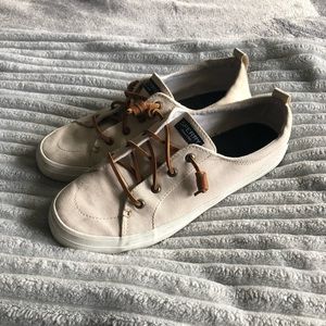 Sperry sneakers